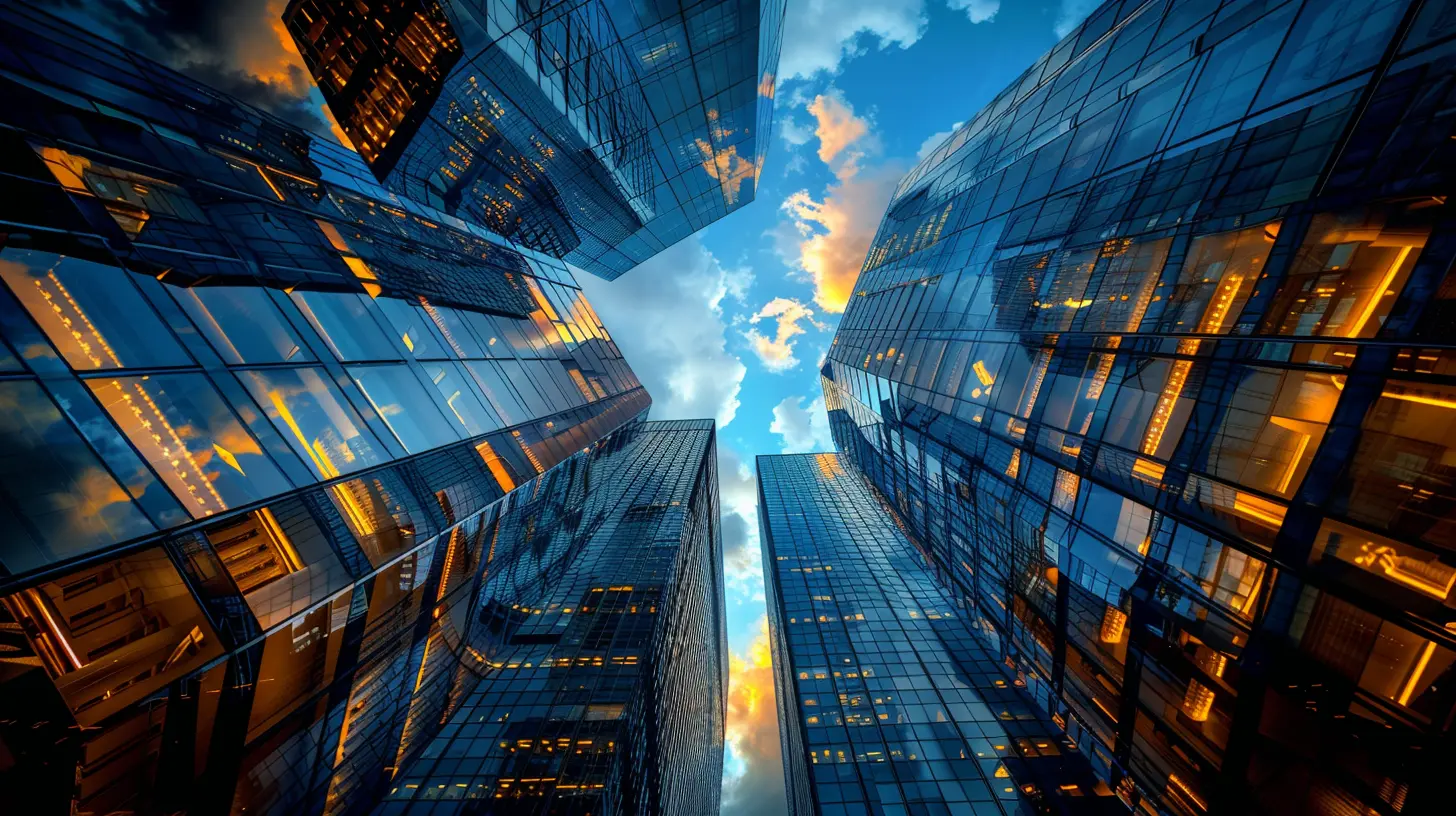 Understanding the Financial Implications of Digital Transformation Initiatives