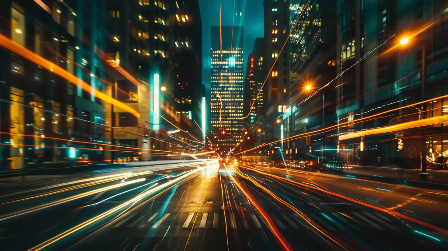 Understanding the Financial Implications of Digital Transformation Initiatives