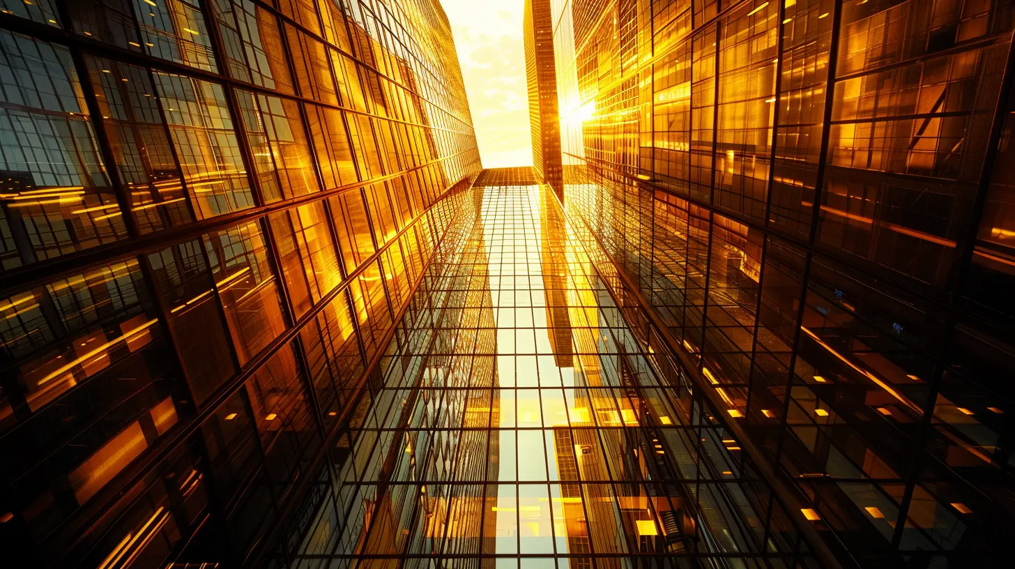 Understanding the Financial Implications of Digital Transformation Initiatives