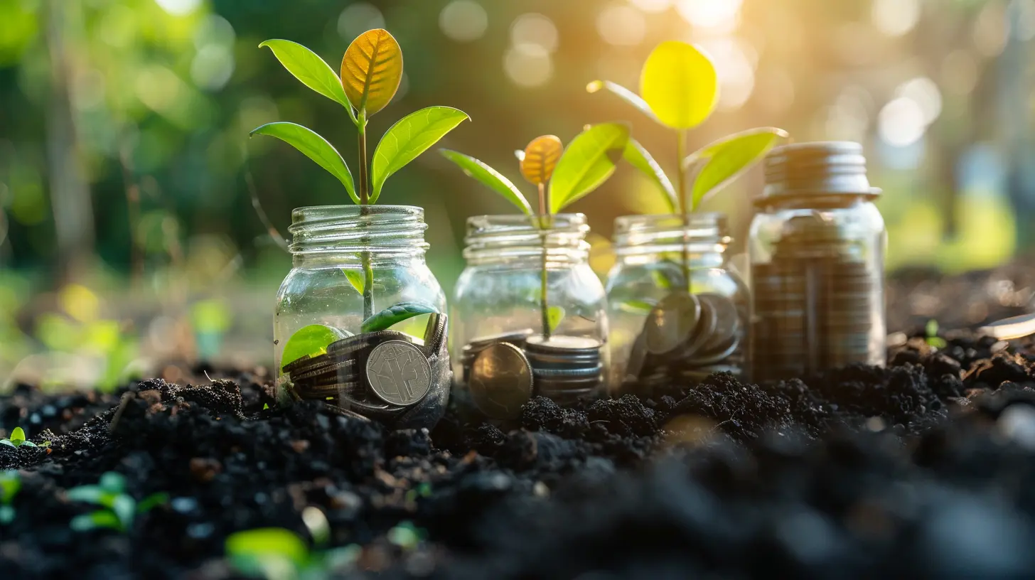 Understanding the Financial Implications of Sustainability Initiatives