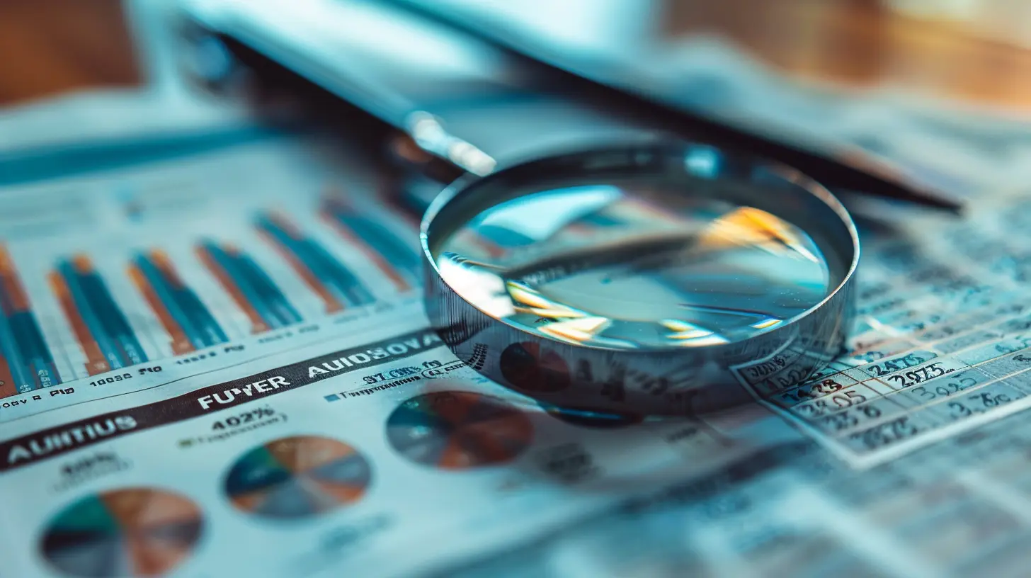 Understanding the Importance of Audits for Small Businesses