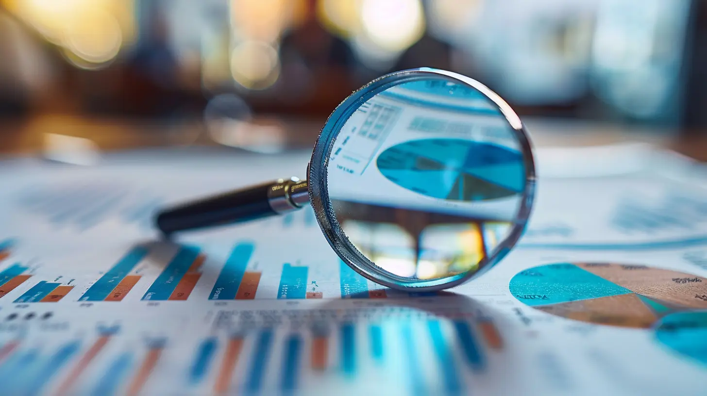 Understanding the Importance of Audits for Small Businesses