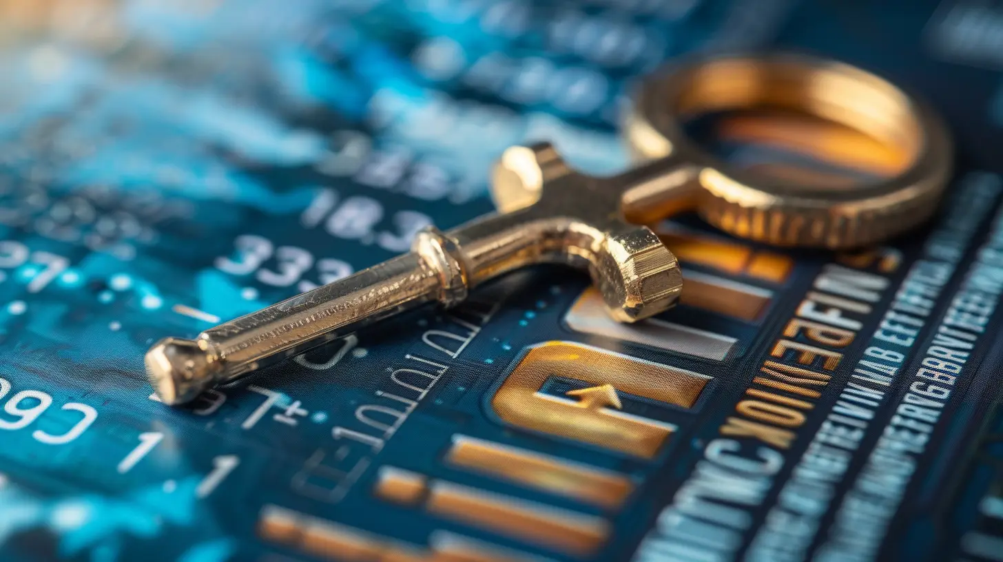 Unlocking the Benefits of Business Credit: What You Need to Know