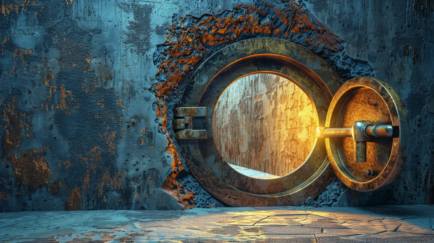 Unlocking the Benefits of Business Credit: What You Need to Know