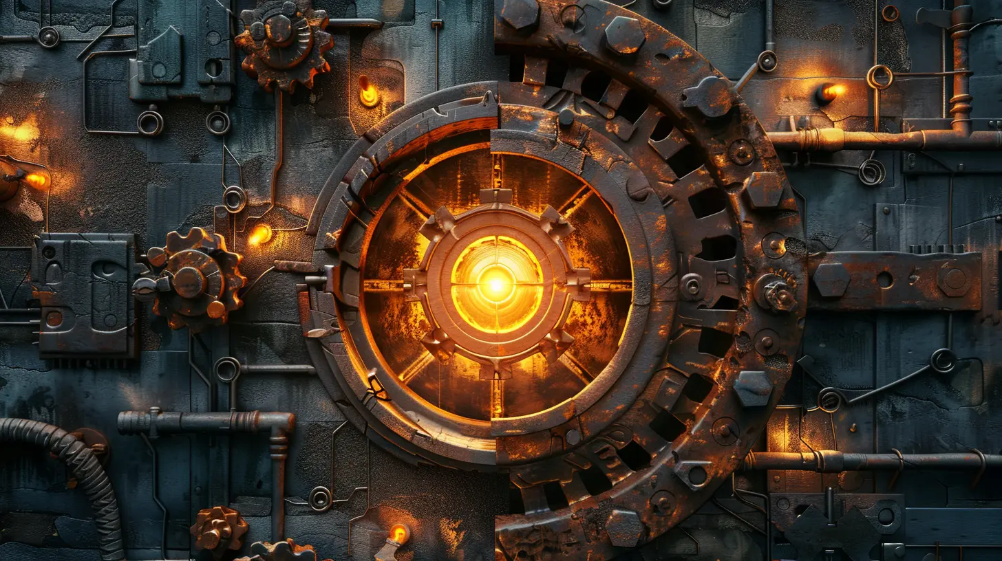 Unlocking the Power of Digital Transformation for Competitive Advantage