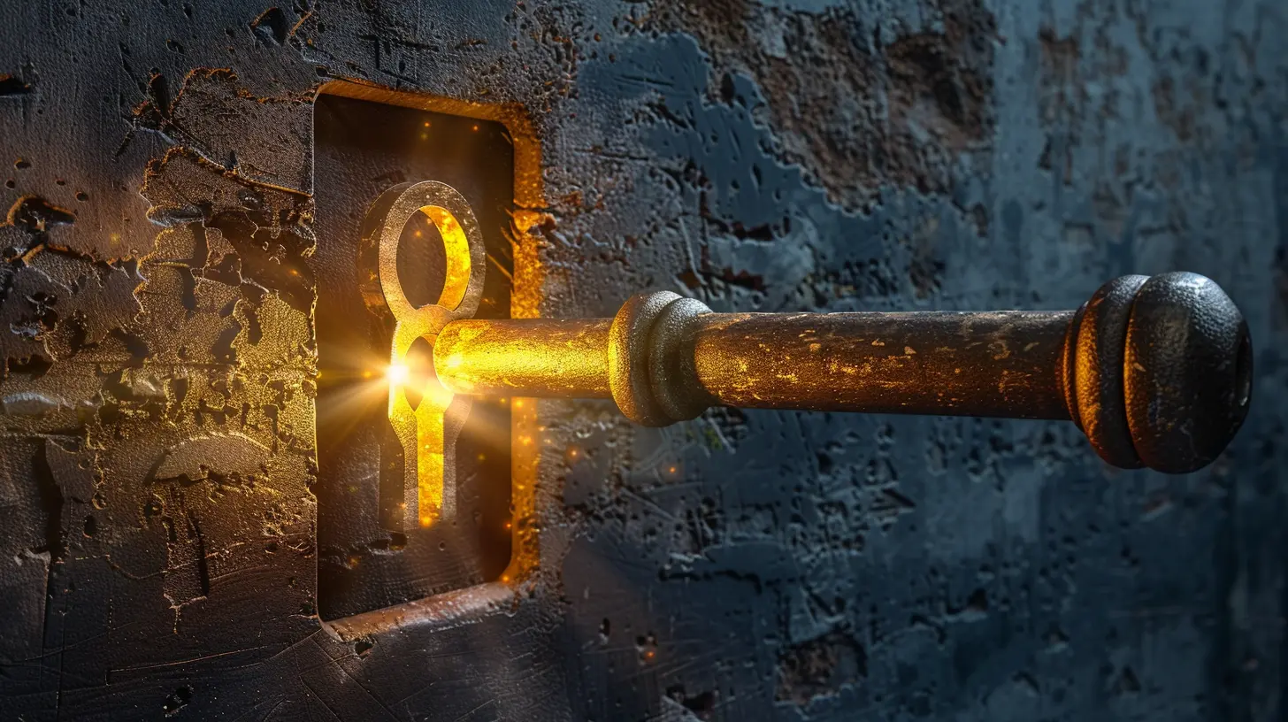 Unlocking the Power of Digital Transformation for Competitive Advantage