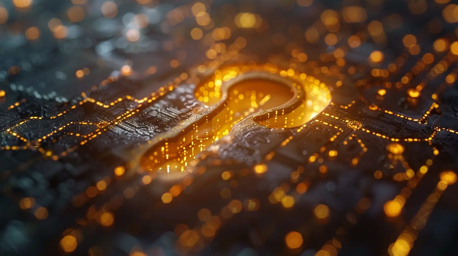 Unlocking the Power of Digital Transformation for Competitive Advantage