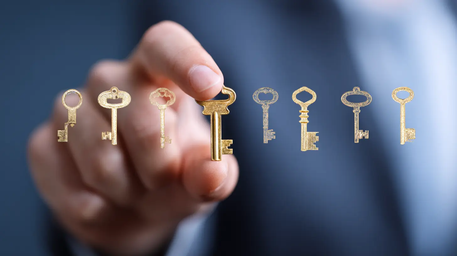 Unlocking the Secrets of Customer Retention for Business Growth
