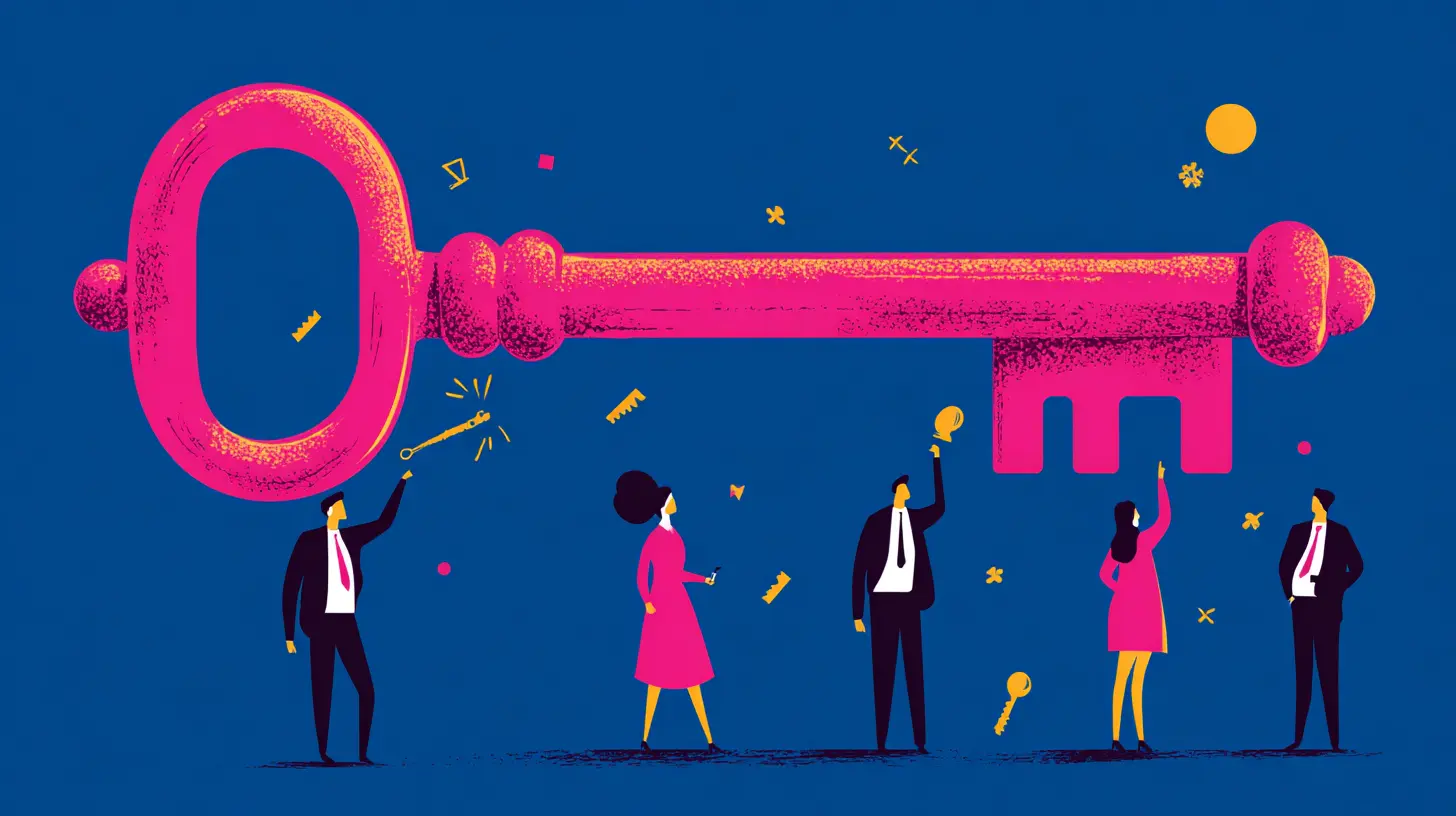 Unlocking the Secrets of Customer Retention for Business Growth