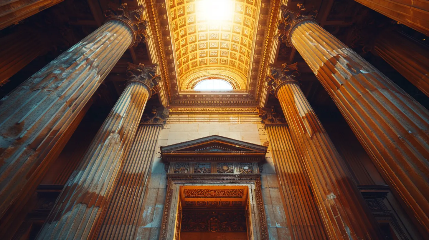 Unpacking the Impact of FinTech on Traditional Banking