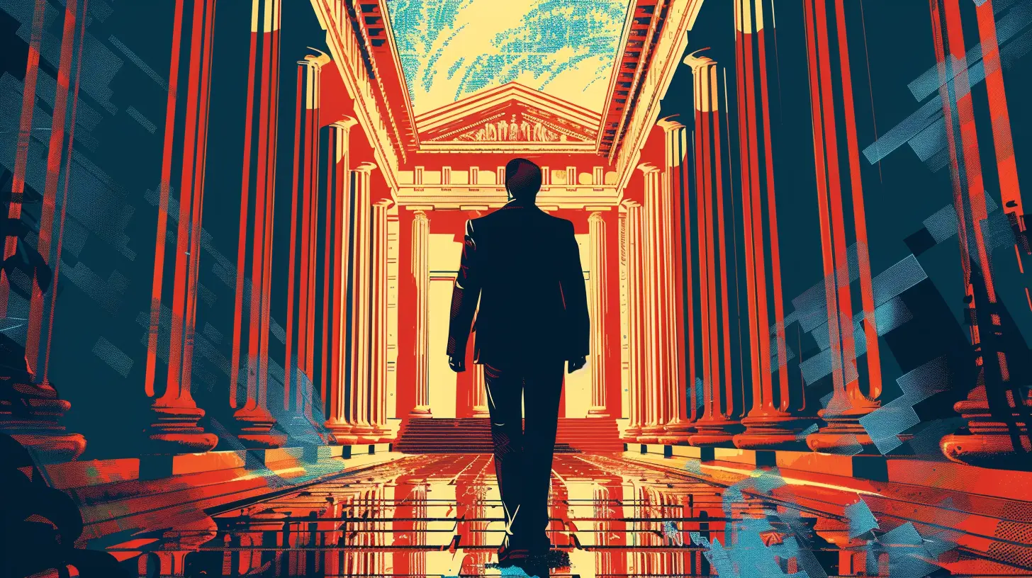 Unpacking the Impact of FinTech on Traditional Banking