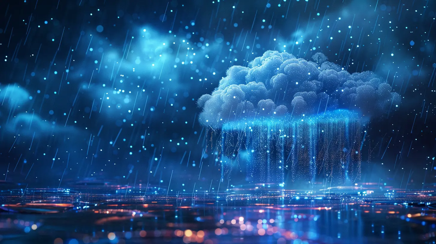 Utilizing Cloud Analytics to Scale Business Intelligence Efforts