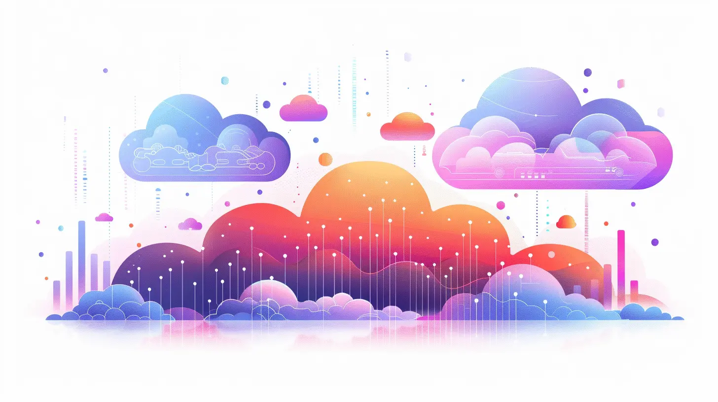 Utilizing Cloud Analytics to Scale Business Intelligence Efforts