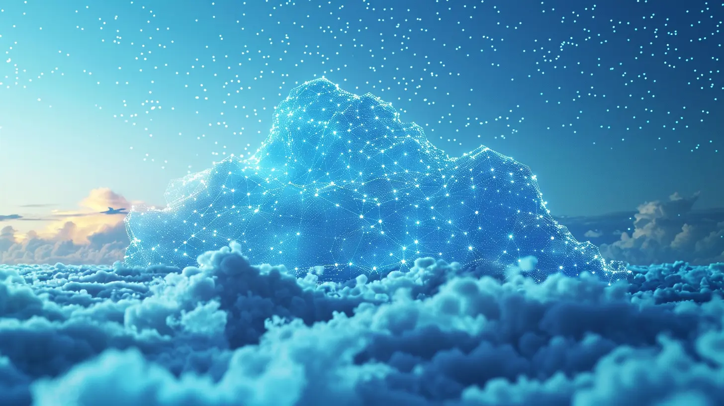Utilizing Cloud Analytics to Scale Business Intelligence Efforts