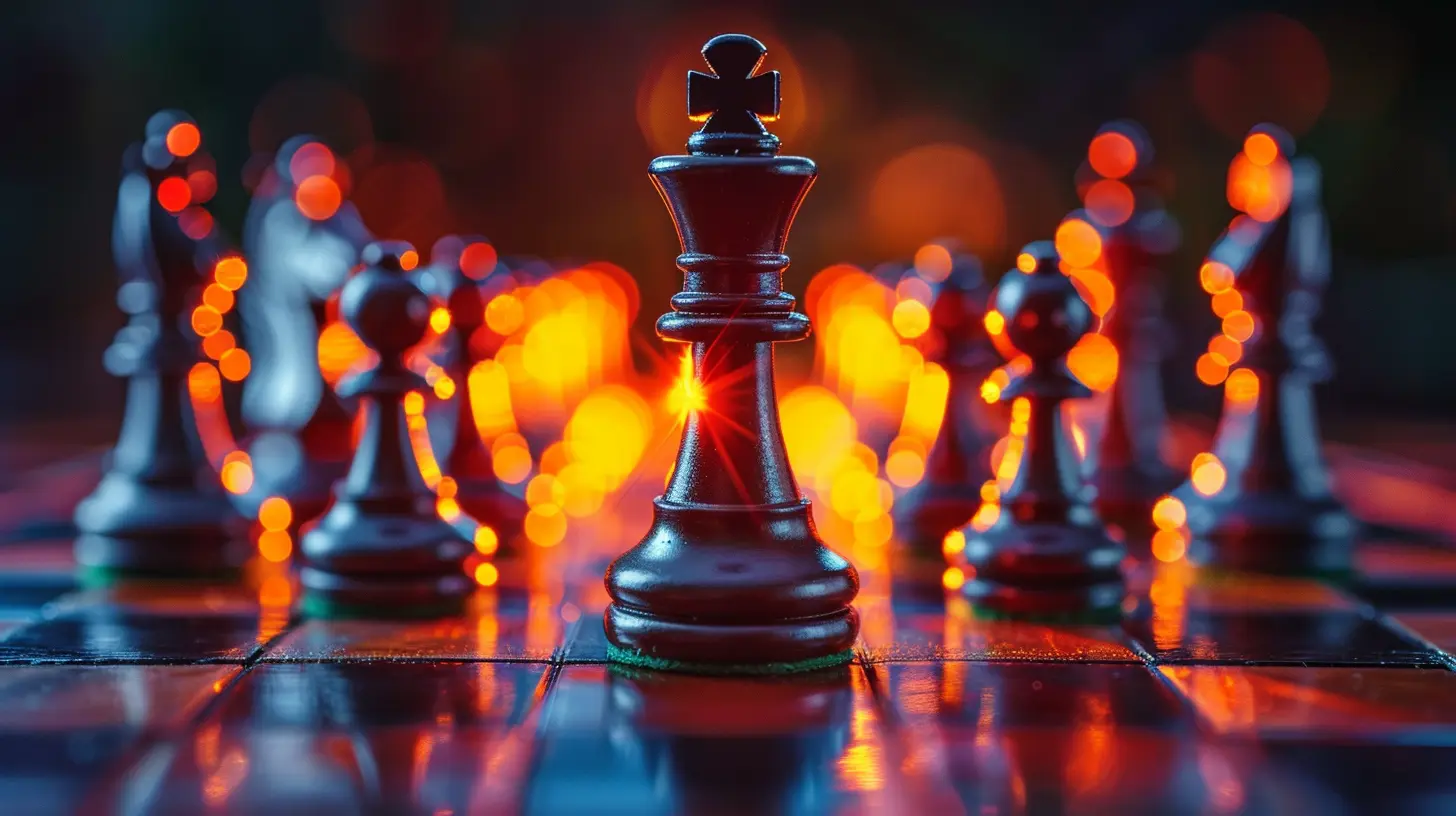 Virtual Negotiation: Adapting Your Strategy for Remote Deals