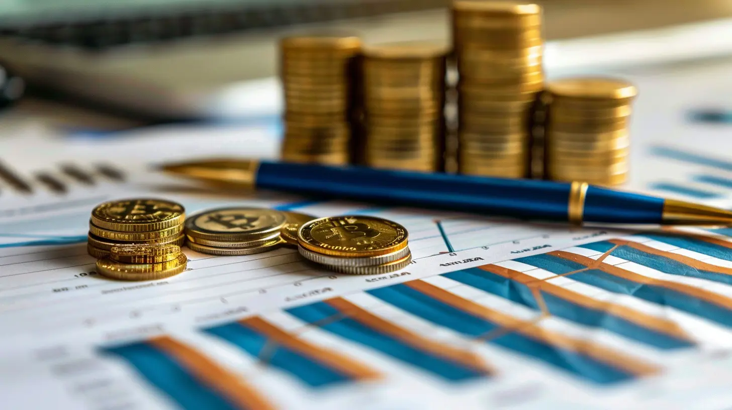 Ways to Optimize Your Company’s Profit Margins