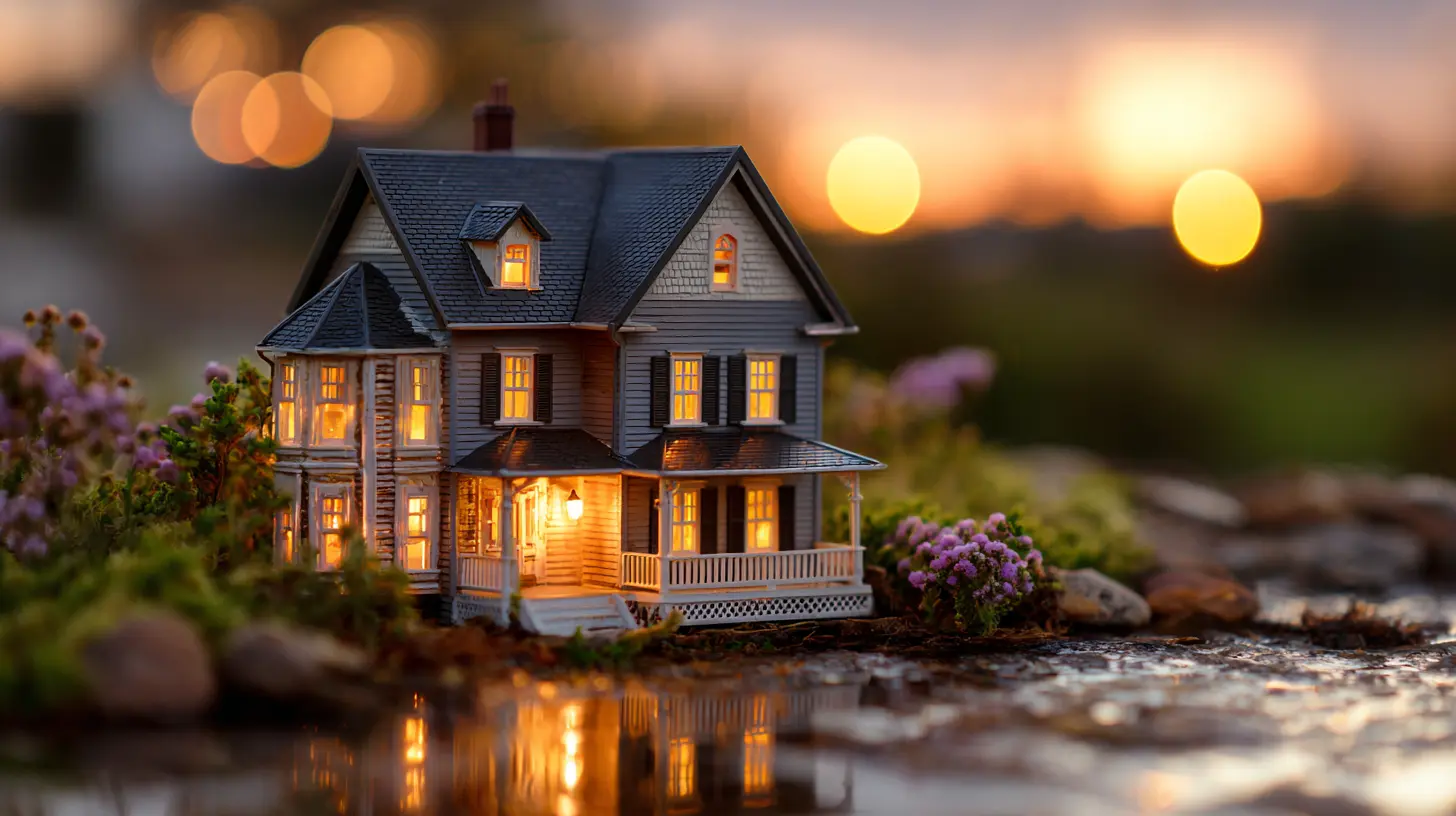 What Buyers Really Want in Homes This Coming Year