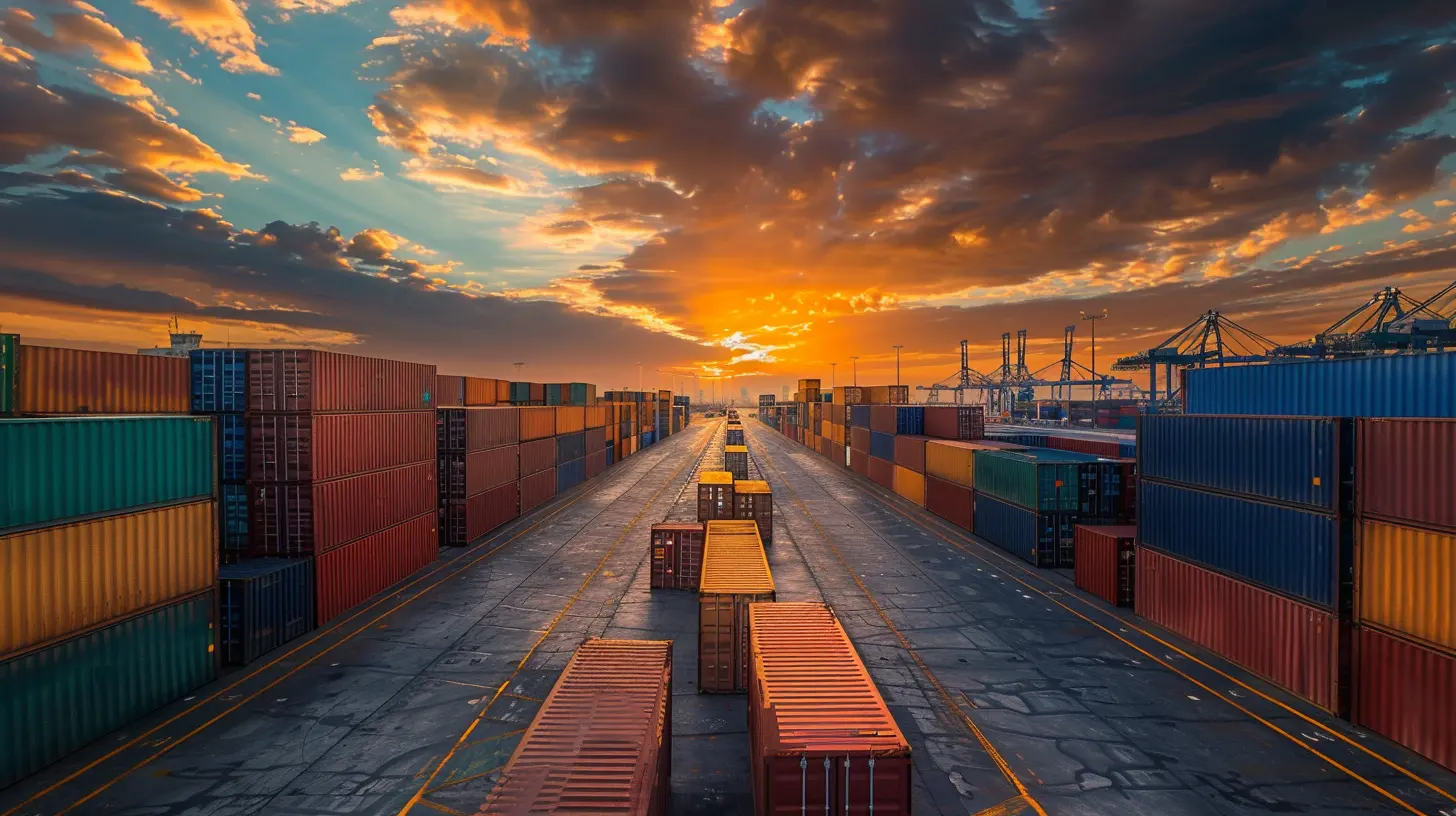 Why Agile Supply Chains are Winning in Today’s Market