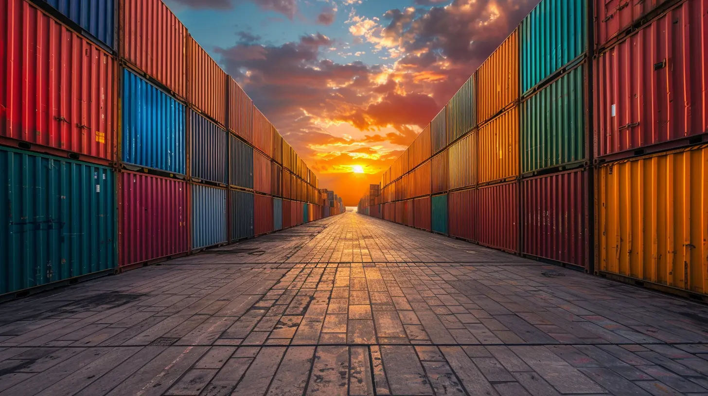 Why Agile Supply Chains are Winning in Today’s Market