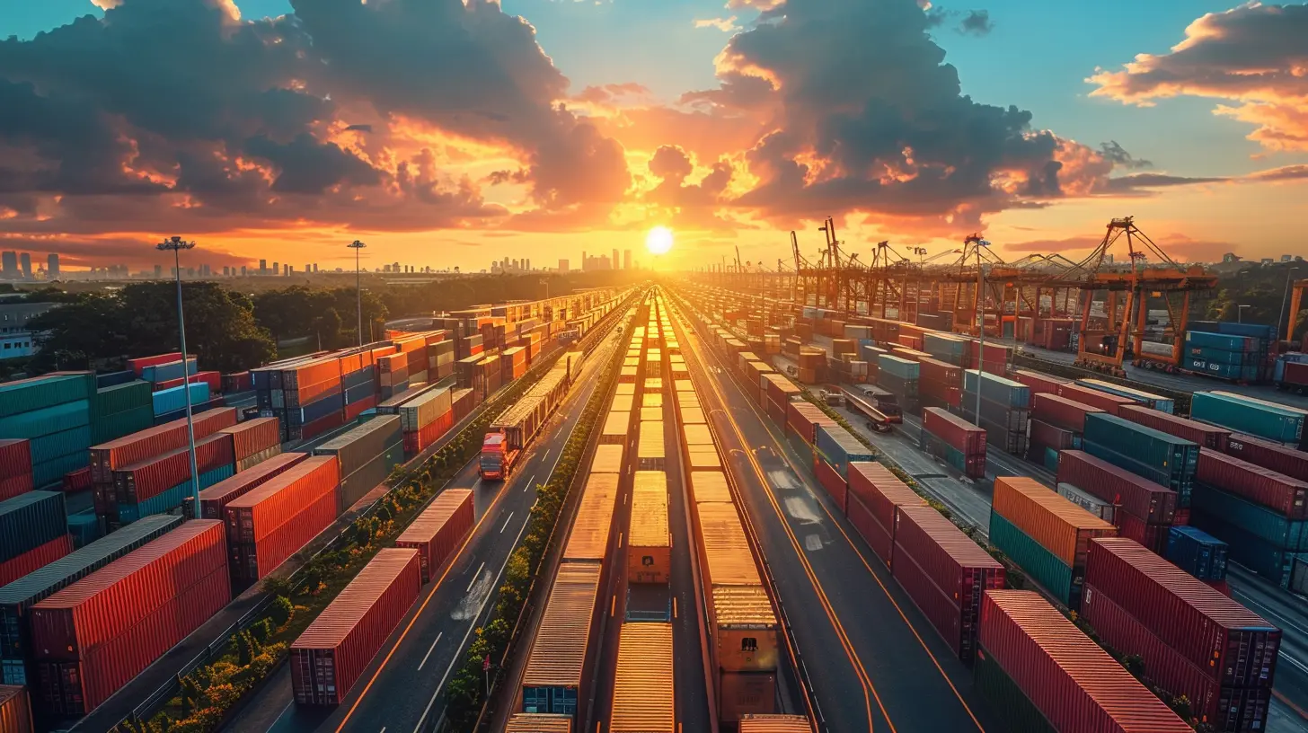 Why Agile Supply Chains are Winning in Today’s Market