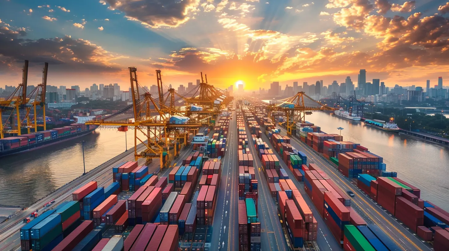Why Agile Supply Chains are Winning in Today’s Market
