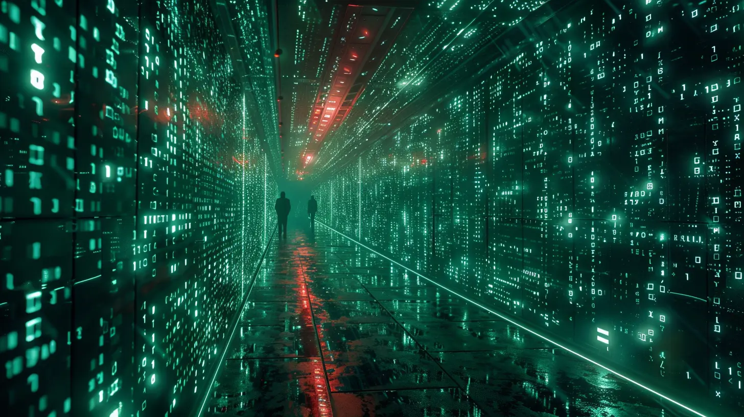Why Backup and Disaster Recovery Plans Are Crucial for Cybersecurity