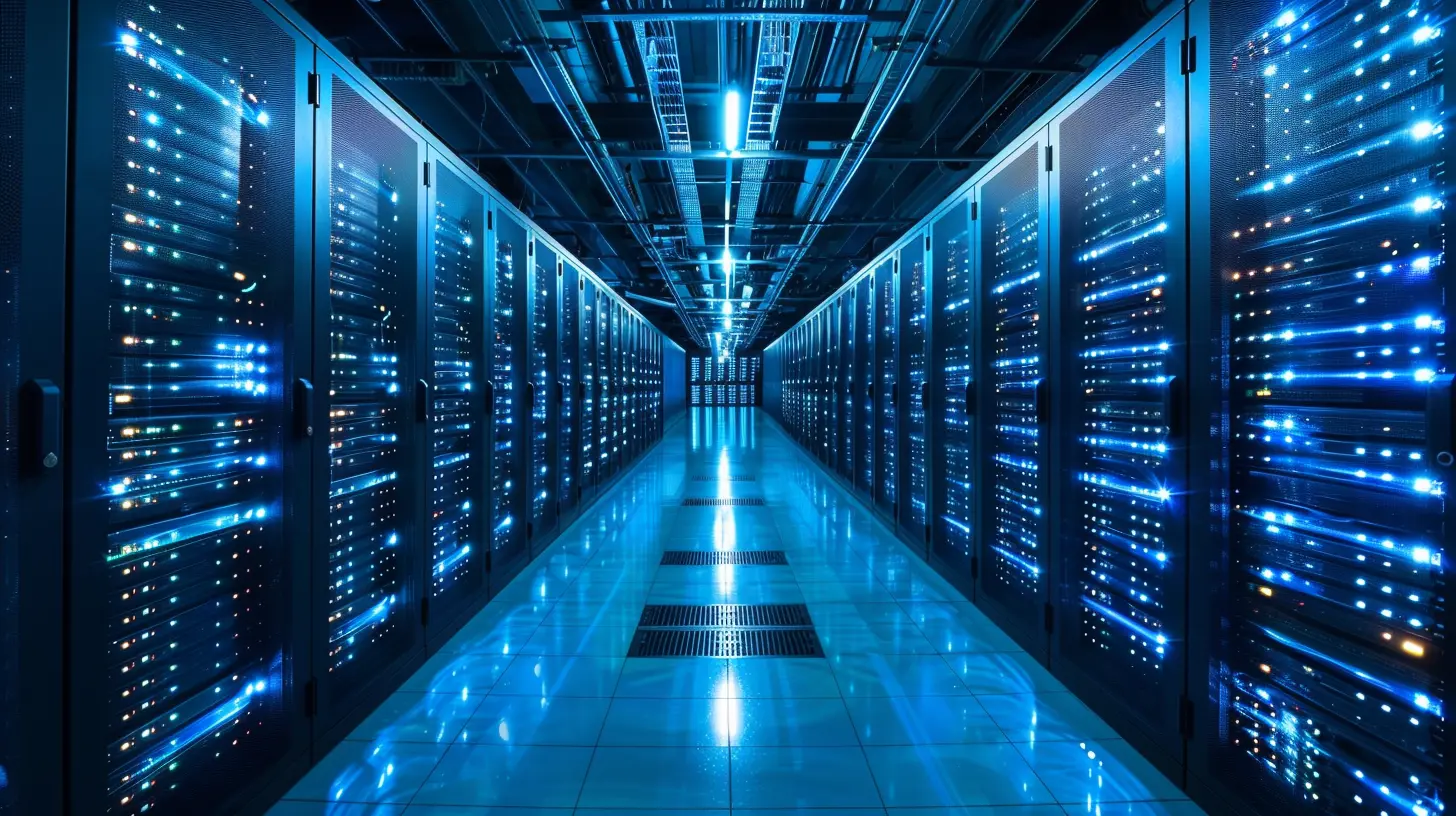 Why Backup and Disaster Recovery Plans Are Crucial for Cybersecurity