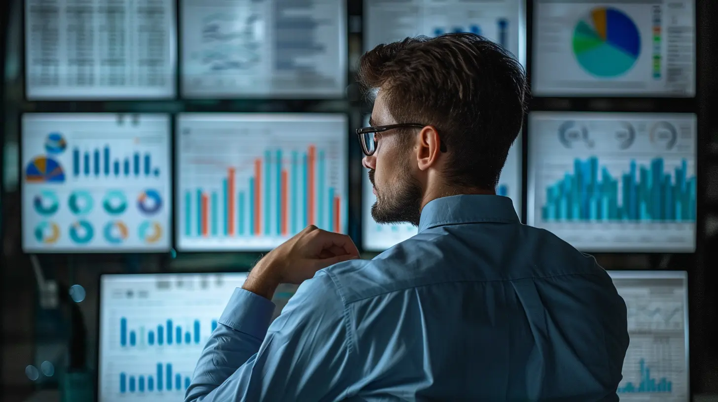Why Businesses Fail Without Proper Data Analysis Techniques