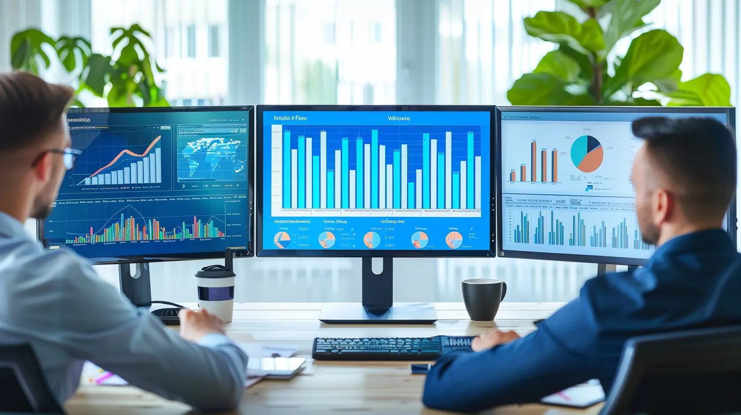 Why Businesses Fail Without Proper Data Analysis Techniques