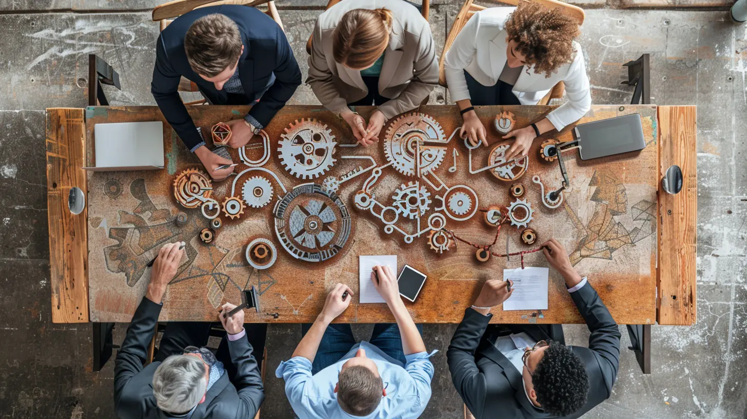 Why Emotional Intelligence Matters for Team Efficiency