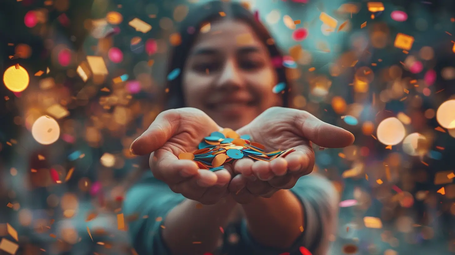 Why Gratitude Matters: The Art of Saying Thank You to Retain Customers