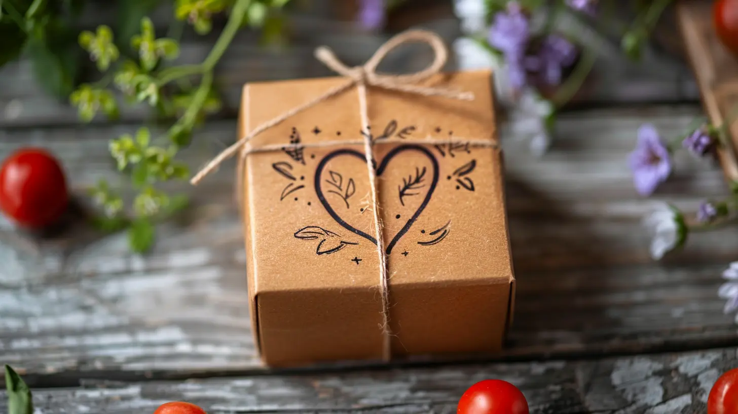 Why Gratitude Matters: The Art of Saying Thank You to Retain Customers
