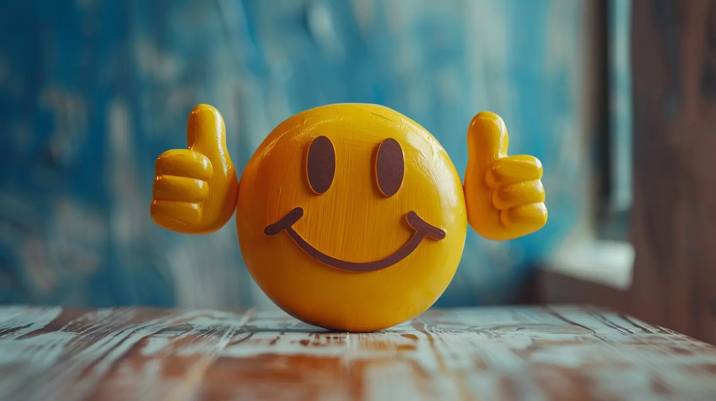 Why Gratitude Matters: The Art of Saying Thank You to Retain Customers