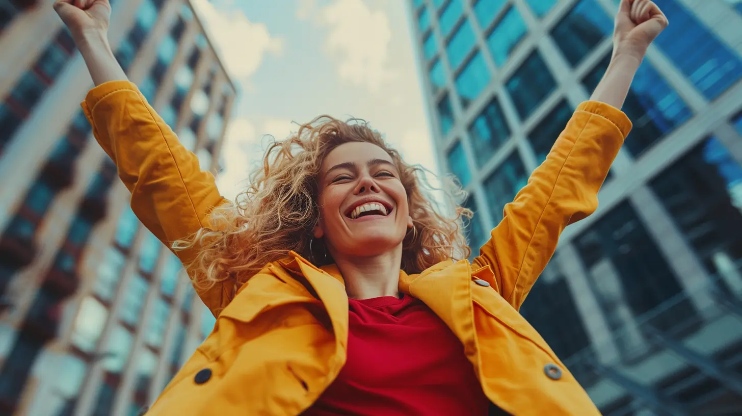 Why Gratitude Matters: The Art of Saying Thank You to Retain Customers