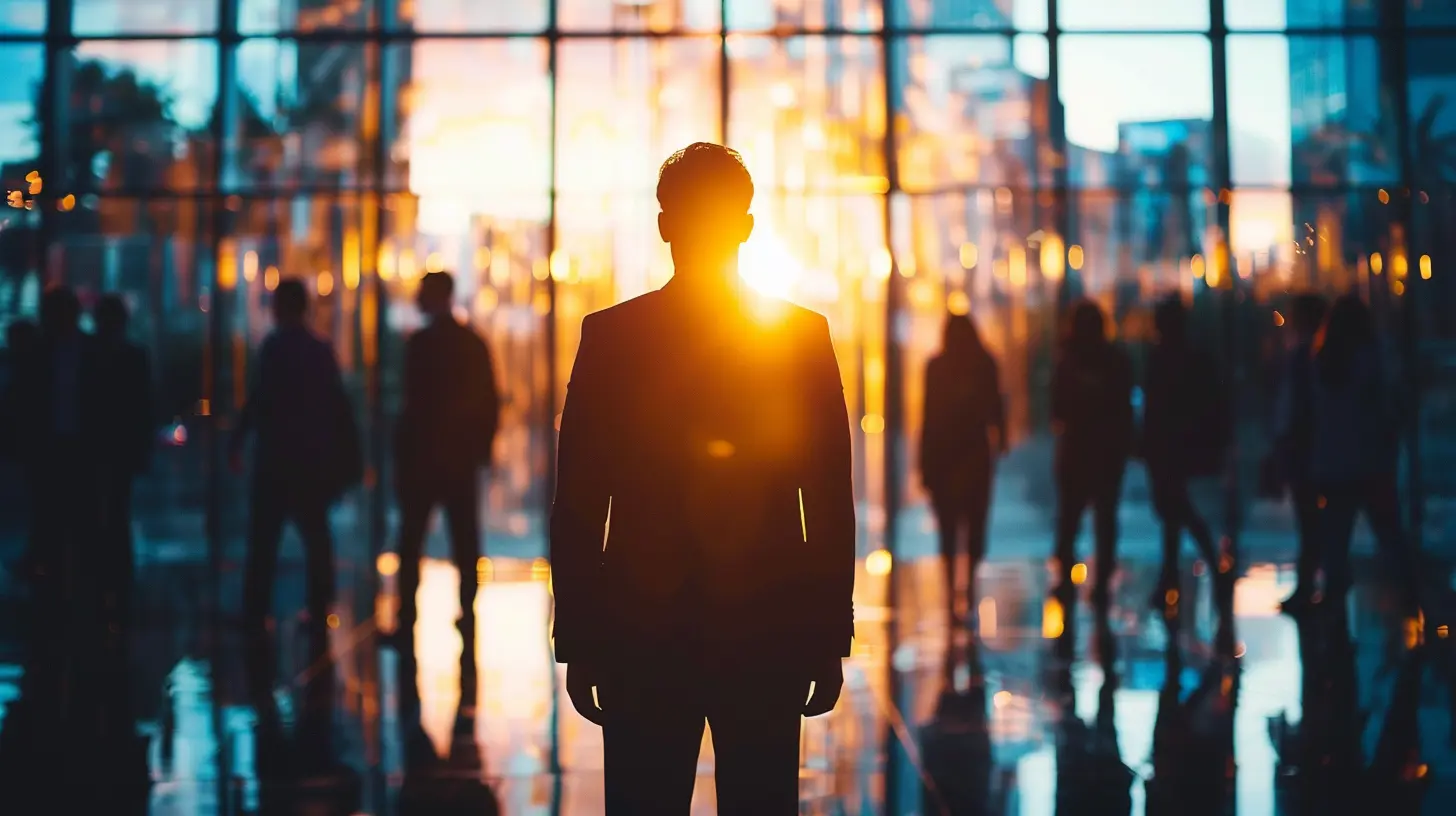 Why Most Business Goals Fail and How You Can Succeed in 2027