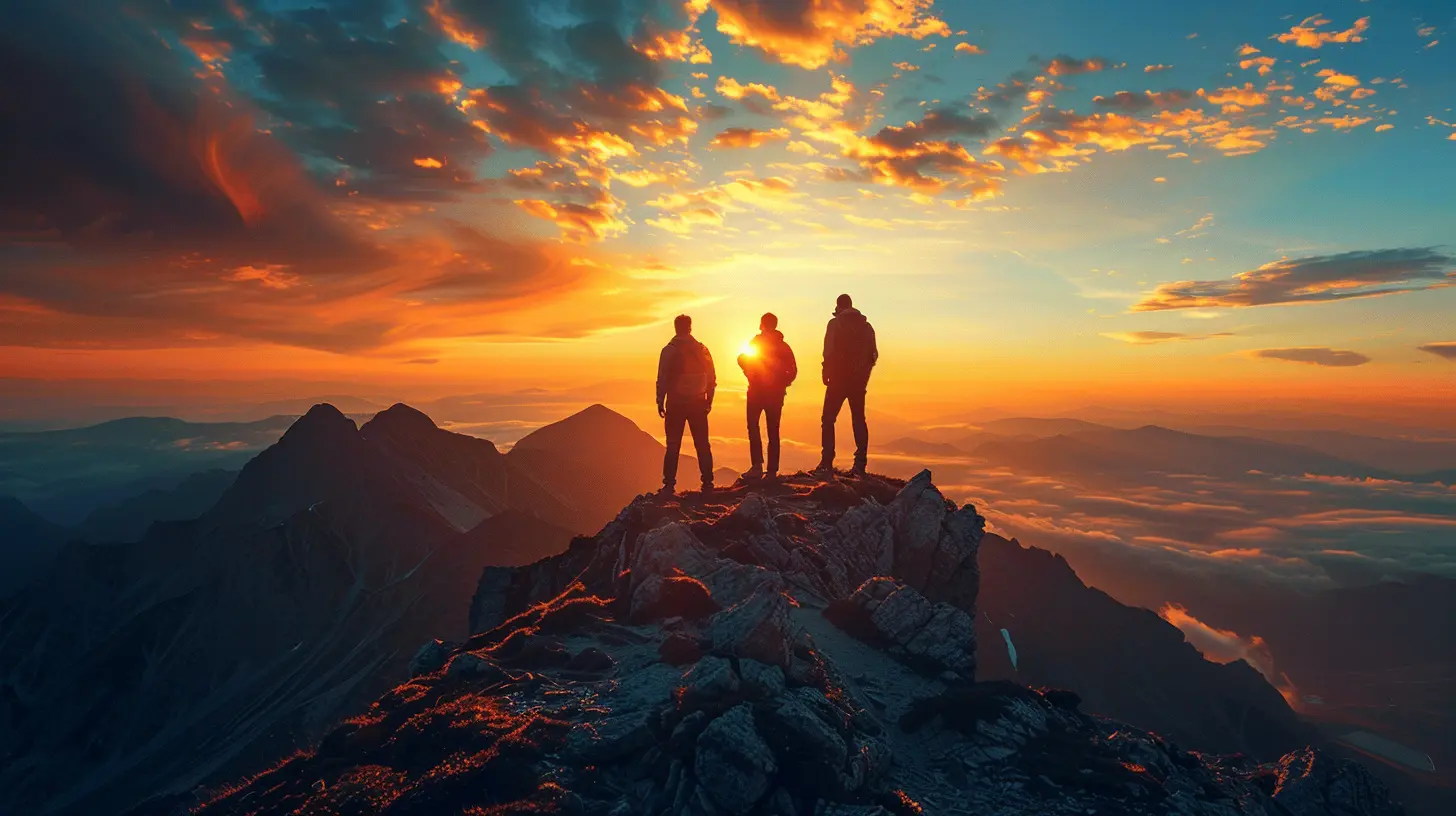 Why Most Business Goals Fail and How You Can Succeed in 2027