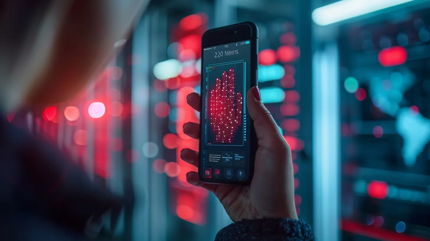Why Multi-Factor Authentication Is a Must for Your Business