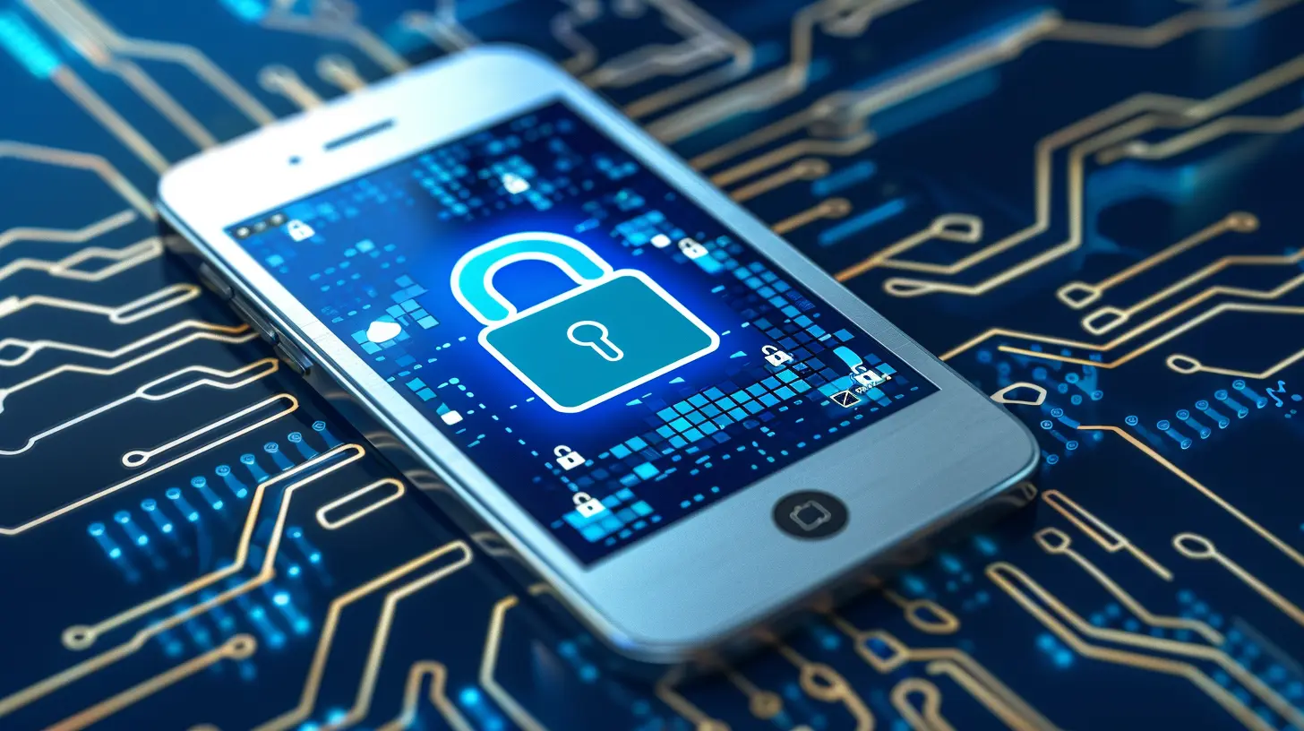 Why Multi-Factor Authentication Is a Must for Your Business