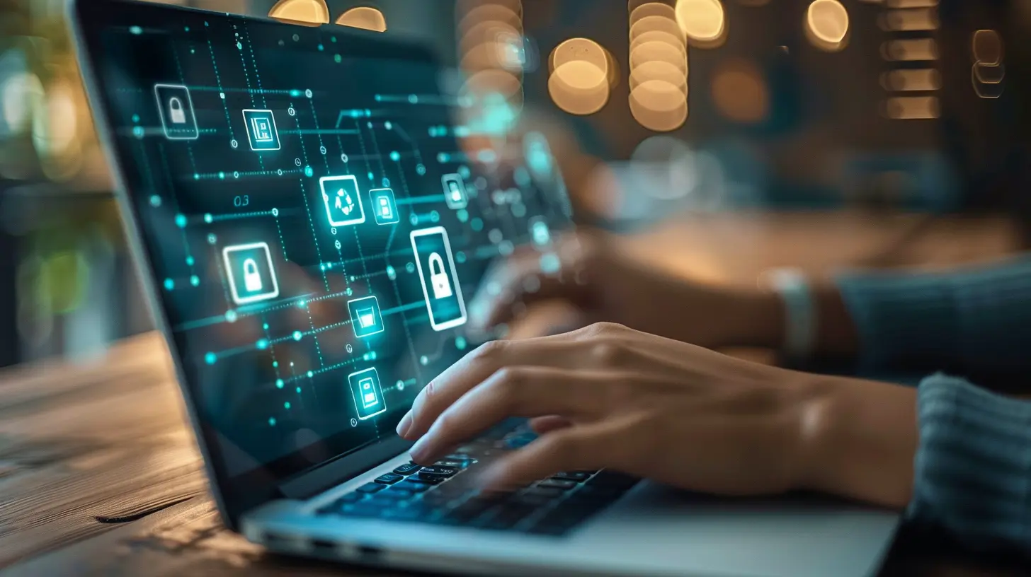 Why Multi-Factor Authentication Is a Must for Your Business