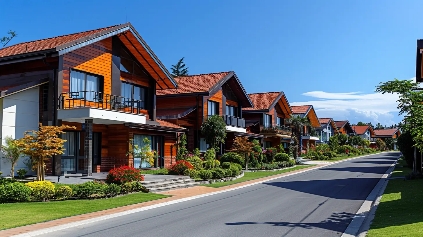 Why Patience is Key in Real Estate Investment