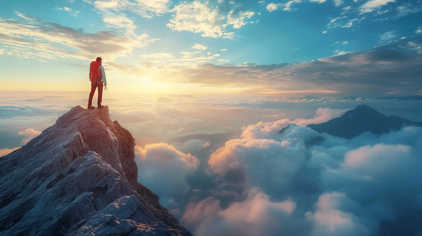 Why Personal Financial Discipline Is Key to Entrepreneurial Success