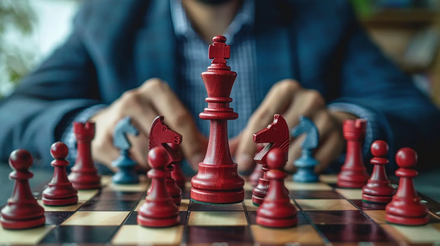Why Scenario Planning Will Be Crucial by 2026