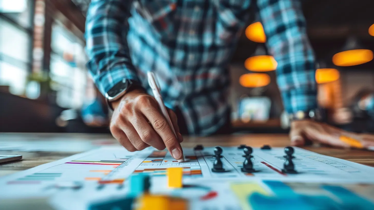 Why Scenario Planning Will Be Crucial by 2026