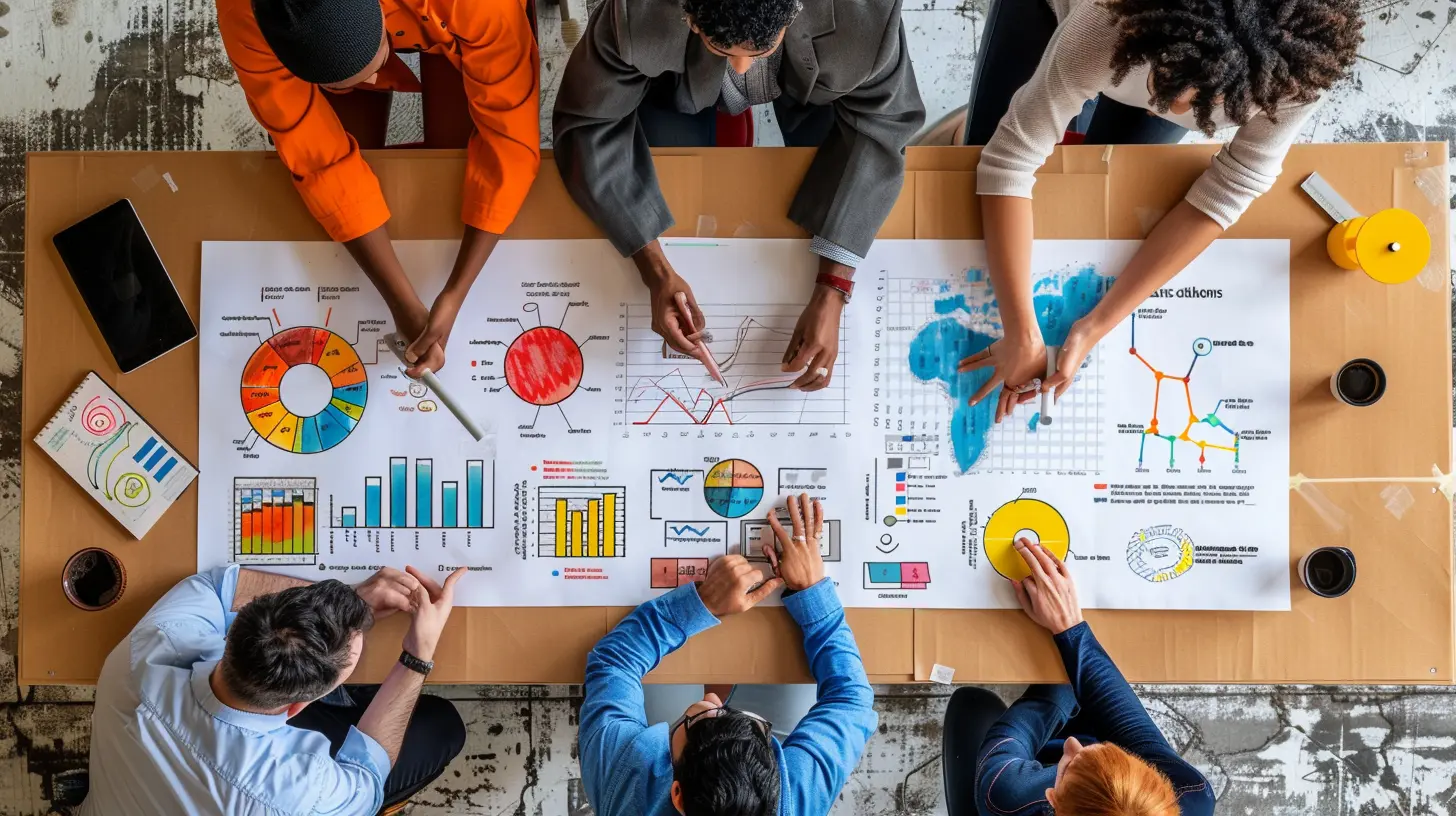 Why Scenario Planning Will Be Crucial by 2026