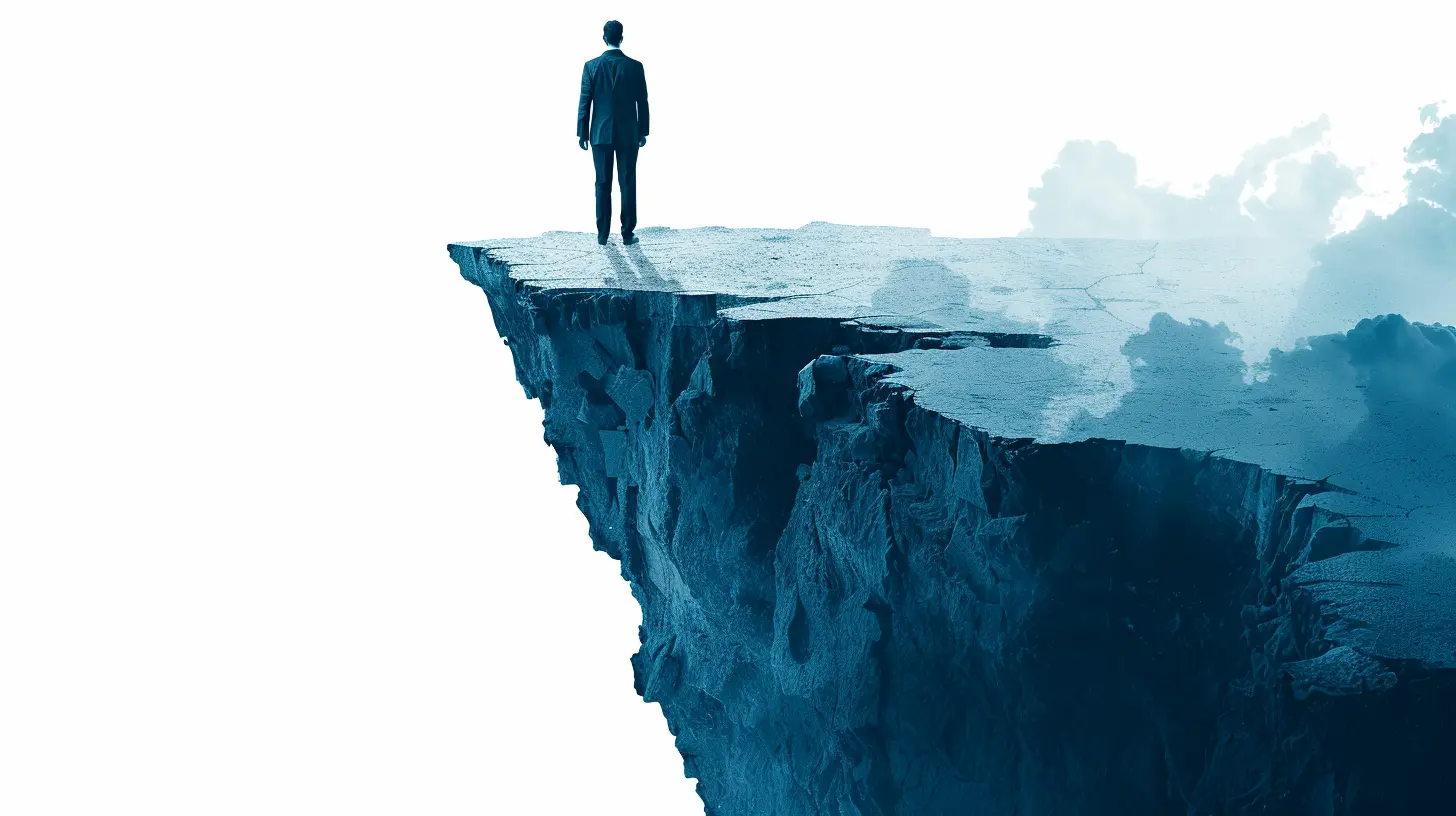 Why Small Businesses Can’t Ignore Risk Management