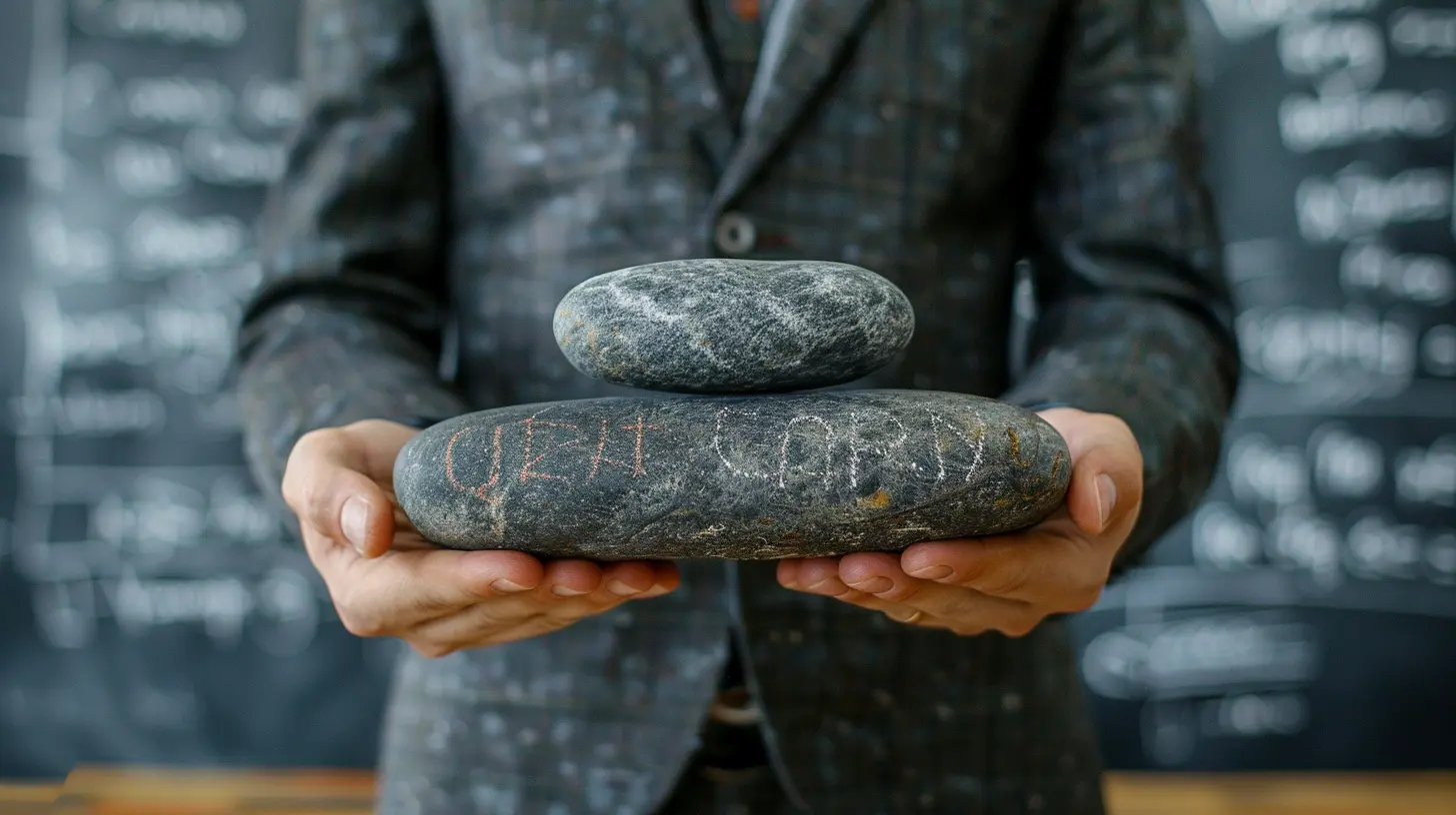 Why Small Businesses Can’t Ignore Risk Management