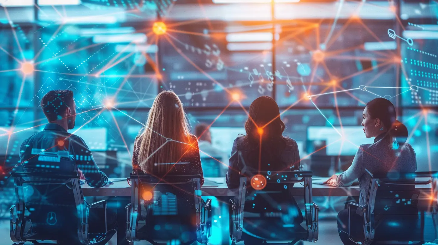 Why Upskilling Your Workforce is Crucial for Digital Transformation