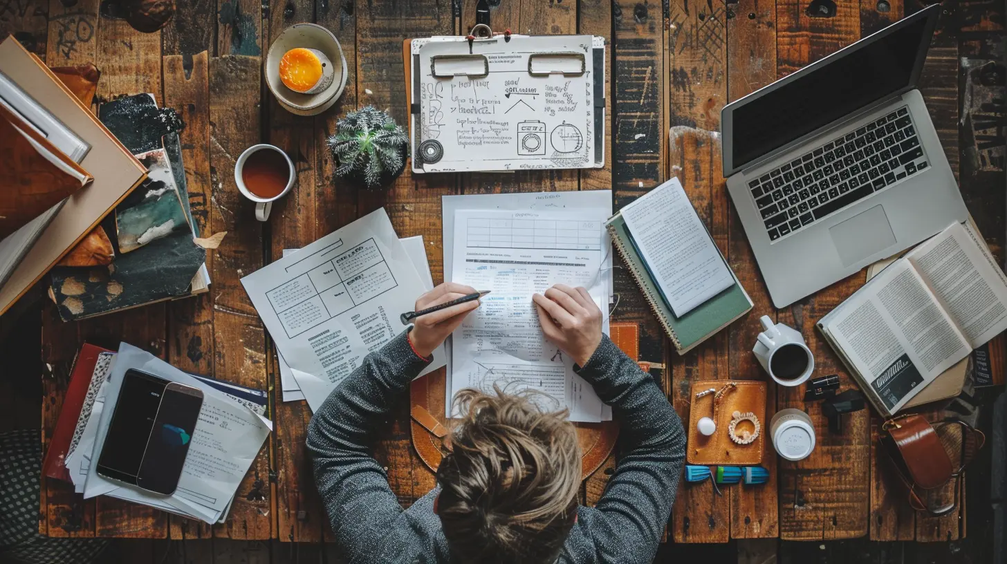 Why Your Business Needs Clear Milestones by 2026