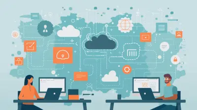 A Beginner’s Guide to SaaS Contracts and Legal Considerations