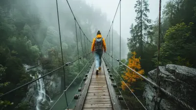 A Comprehensive Guide to Risk Identification and Prioritization